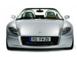Yes! Roadster 3.2 Turbo 2006 года